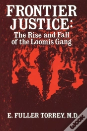 Capa do artigo Frontier Justice