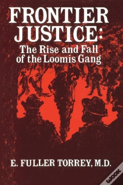 Capa do artigo Frontier Justice