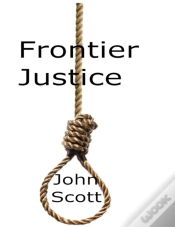 Capa do artigo Frontier Justice