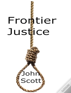 Capa do artigo Frontier Justice