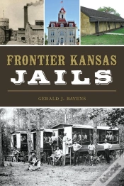 Capa do artigo Frontier Kansas Jails