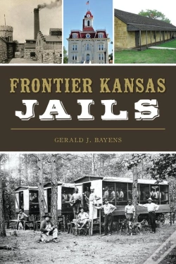 Capa do artigo Frontier Kansas Jails