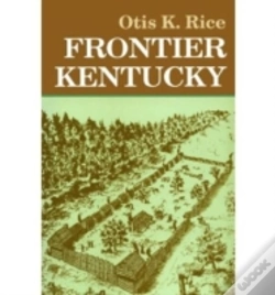 Capa do artigo Frontier Kentucky
