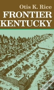 Capa do artigo Frontier Kentucky