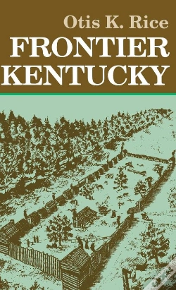 Capa do artigo Frontier Kentucky