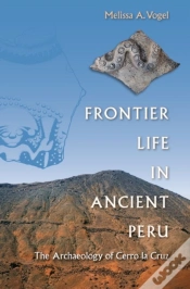 Capa do artigo Frontier Life In Ancient Peru