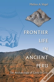 Capa do artigo Frontier Life In Ancient Peru