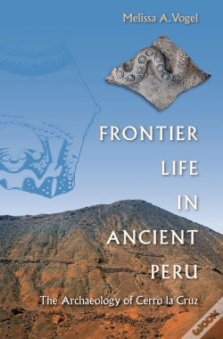 Capa do artigo Frontier Life In Ancient Peru