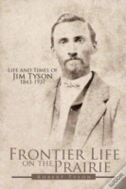 Capa do artigo Frontier Life On The Prairie