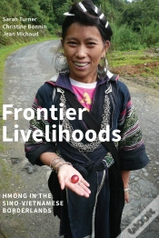Capa do artigo Frontier Livelihoods