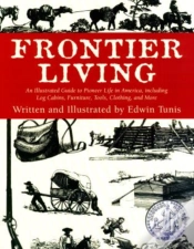 Capa do artigo Frontier Living