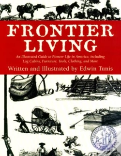 Capa do artigo Frontier Living