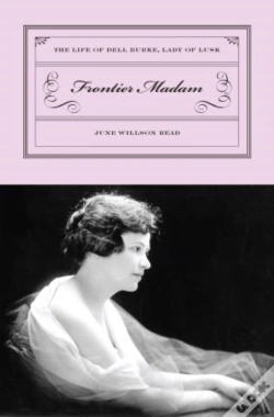 Capa do artigo Frontier Madam