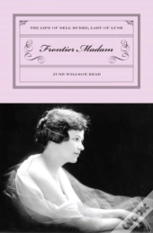 Frontier Madam
