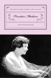 Capa do artigo Frontier Madam