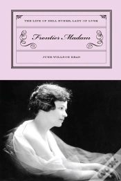 Capa do artigo Frontier Madam