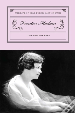 Capa do artigo Frontier Madam