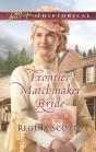 Frontier Matchmaker Bride - Preview