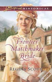 Capa do artigo Frontier Matchmaker Bride