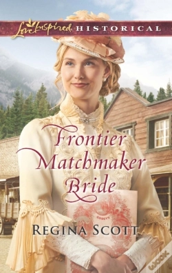 Capa do artigo Frontier Matchmaker Bride