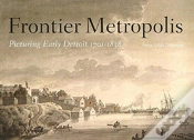 Capa do artigo Frontier Metropolis