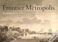 Capa do artigo Frontier Metropolis
