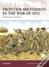 Capa do artigo Frontier Militiaman In The War Of 1812