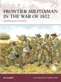 Frontier Militiaman In The War Of 1812 - Preview