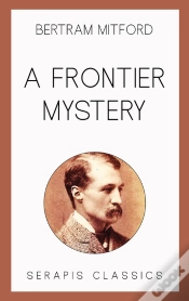Capa do artigo Frontier Mystery