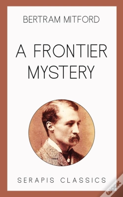 Capa do artigo Frontier Mystery