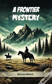 Capa do artigo Frontier Mystery