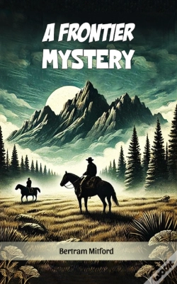 Capa do artigo Frontier Mystery
