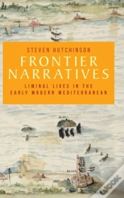 Capa do artigo Frontier Narratives