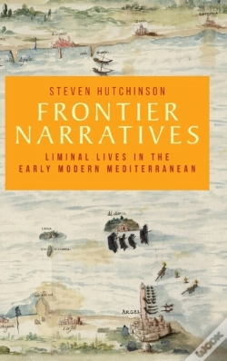 Capa do artigo Frontier Narratives