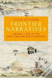 Capa do artigo Frontier Narratives