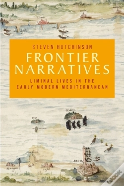Capa do artigo Frontier Narratives