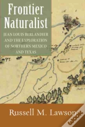 Frontier Naturalist