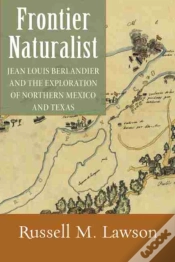 Capa do artigo Frontier Naturalist