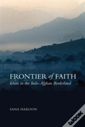 Capa do artigo Frontier Of Faith
