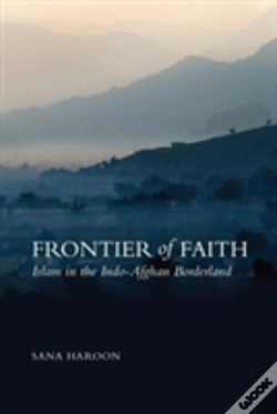 Capa do artigo Frontier Of Faith
