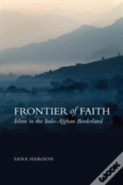 Capa do artigo Frontier Of Faith