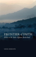 Frontier Of Faith