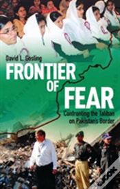 Capa do artigo Frontier Of Fear