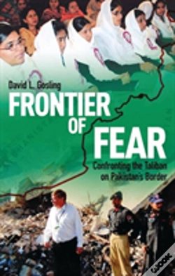 Capa do artigo Frontier Of Fear