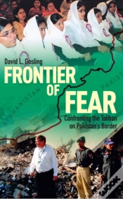 Capa do artigo Frontier Of Fear