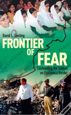 Capa do artigo Frontier Of Fear