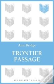 Capa do artigo Frontier Passage