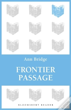 Capa do artigo Frontier Passage