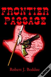 Capa do artigo Frontier Passage