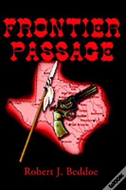 Capa do artigo Frontier Passage